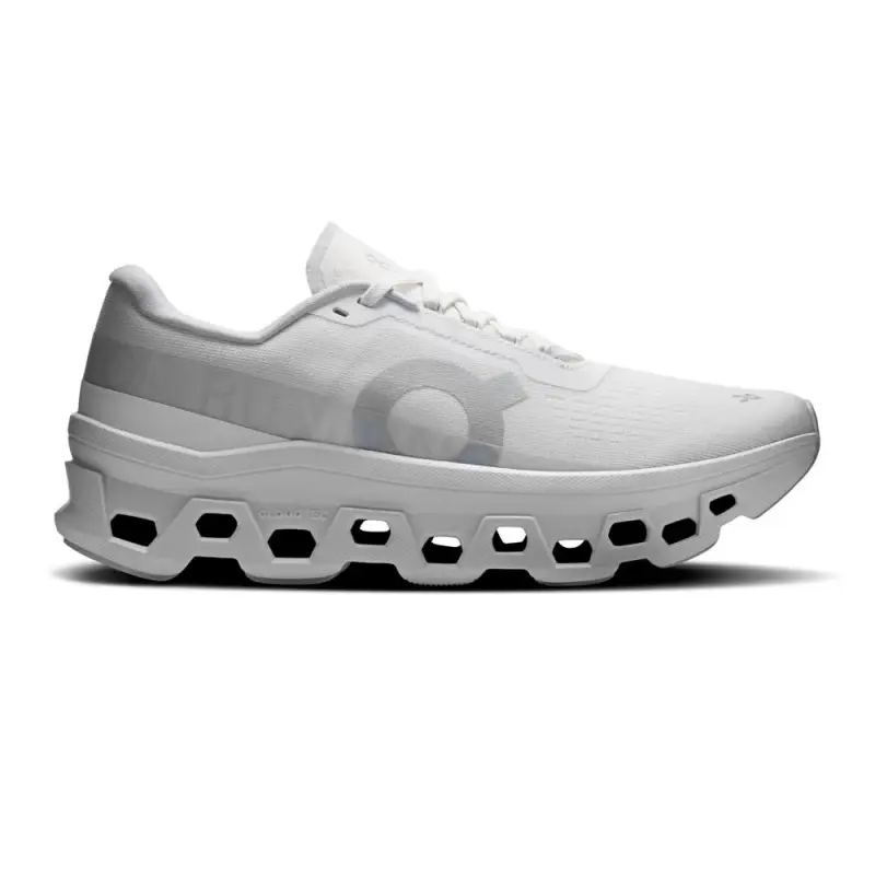 Cloudmonster 1 Bianco - Sneakers Donna EUR 37 / US 6