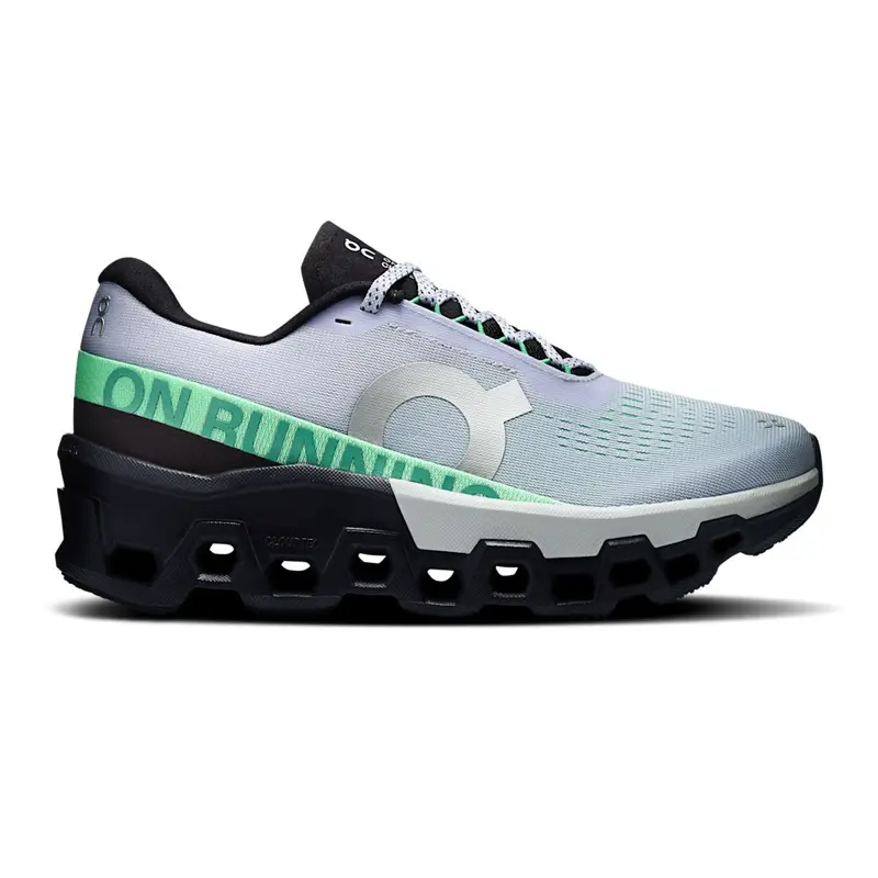 Cloudmonster 2 Nimbus Arctic - Scarpe Running Donna EUR 40 / US 8,5