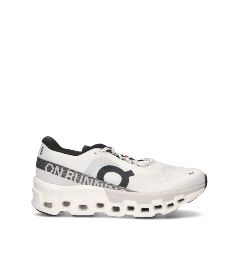 CLOUDMONSTER 2 Scarpa running uomo bianca Vario