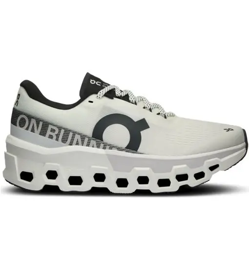 Cloudmonster 2 W - scarpe running neutre - donna White