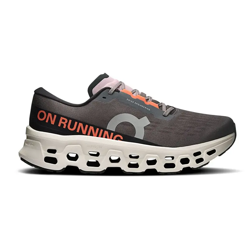 Cloudmonster 3 Eclipse Ivory - Scarpe Running Uomo EUR 42,5 / US 9