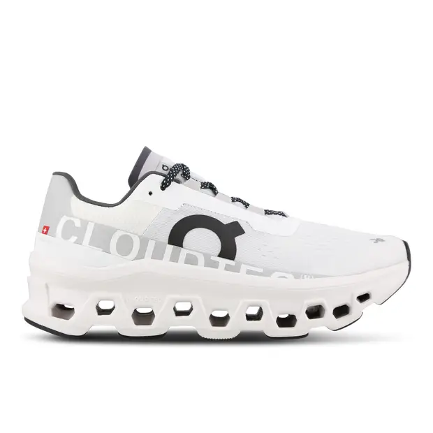Cloudmonster Donna - Sneakers Bianco White
