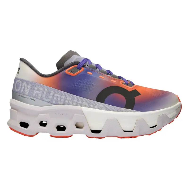 Cloudmonster Hyper Flame Frost - Scarpe Running Donna EUR 41 / US 9,5