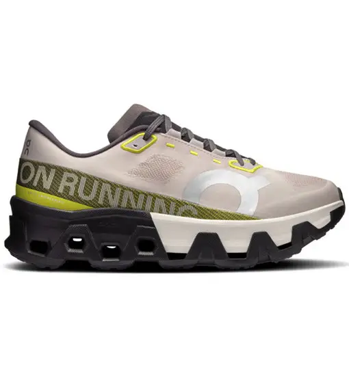 Cloudmonster Hyper M - scarpe running neutre - uomo Green