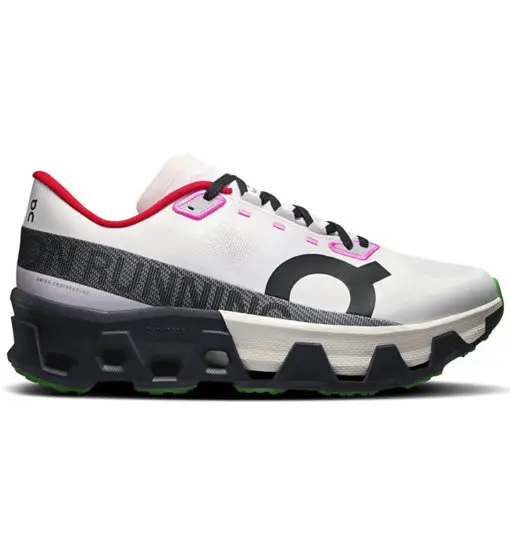 Cloudmonster Hyper M - scarpe running neutre - uomo Grey