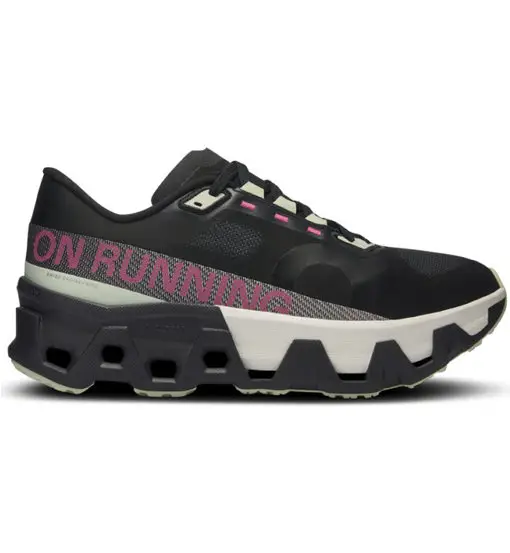 Cloudmonster Hyper W - scarpe running neutre - donna Black