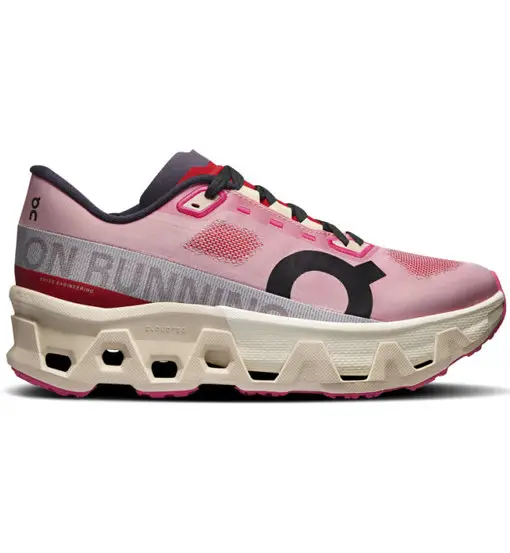 Cloudmonster Hyper W - scarpe running neutre - donna Light Pink