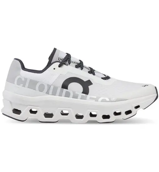 Cloudmonster M - sneakers - uomo White