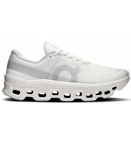 Cloudmonster M - sneakers - uomo White