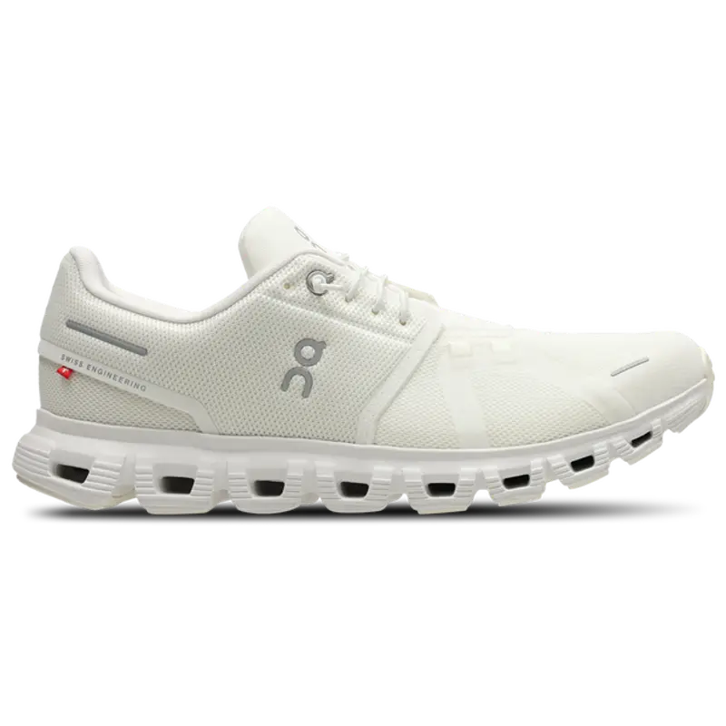 On Cloudmonster male Scarpe - Bianco - Poliestere - Foot Locker