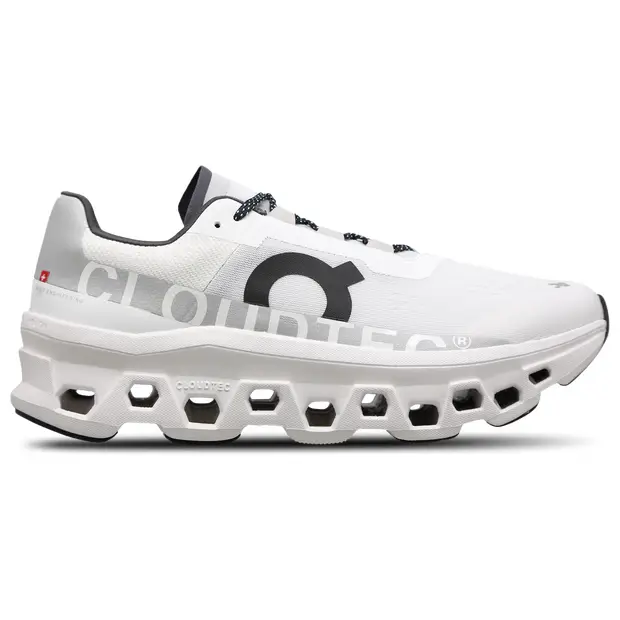Cloudmonster Uomo - Sneakers Bianco White