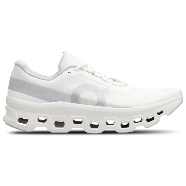Cloudmonster Uomo - Sneakers Bianco White