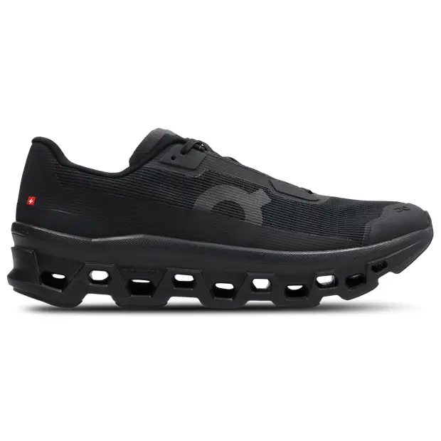 Cloudmonster Uomo - Sneakers Nero Black
