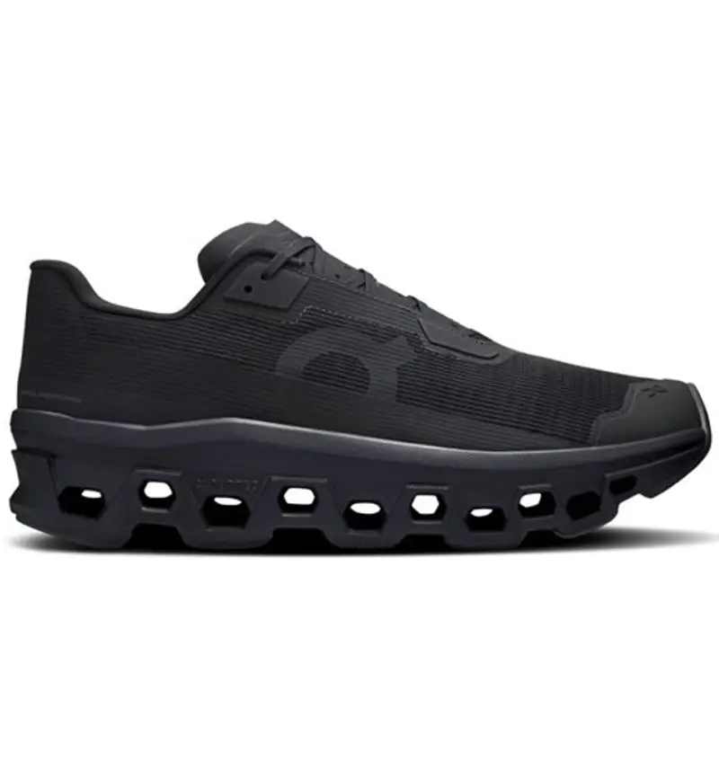 Cloudmonster Void M - sneakers - uomo Black