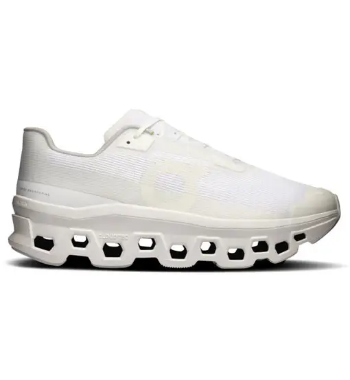 Cloudmonster Void M - sneakers - uomo White