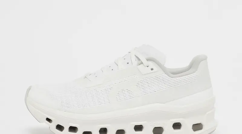 Cloudmonster Void WHITE