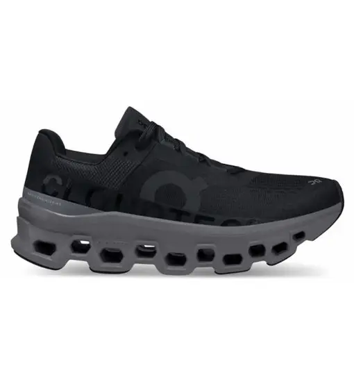 Cloudmonster W - sneakers - donna Black
