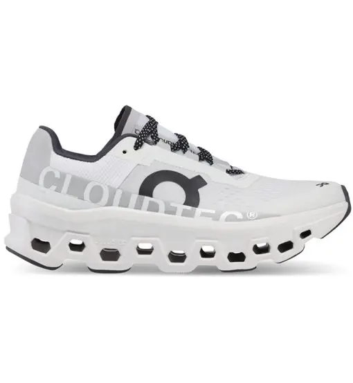 Cloudmonster W - sneakers - donna White