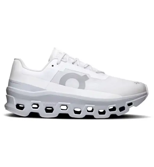 Cloudmonster W - sneakers - donna White