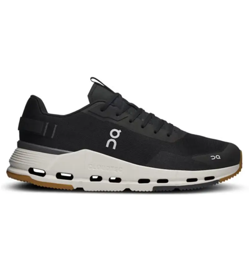 Cloudnova Form 2 M - sneakers - uomo Black