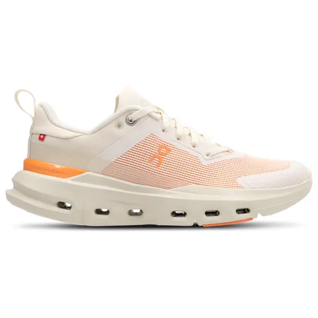 Cloudpulse Next female Scarpe - Arancione - Rete/Sintetico - Foot Locker Orange