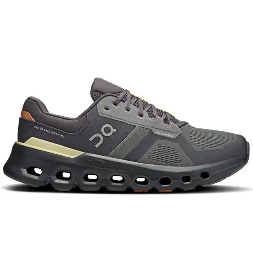 Cloudrunner 2 M - scarpe running neutre - uomo Grey