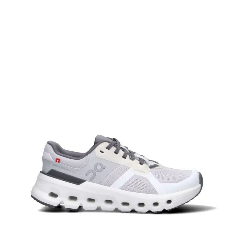 CLOUDRUNNER 2 Scarpa running donna bianca Vario