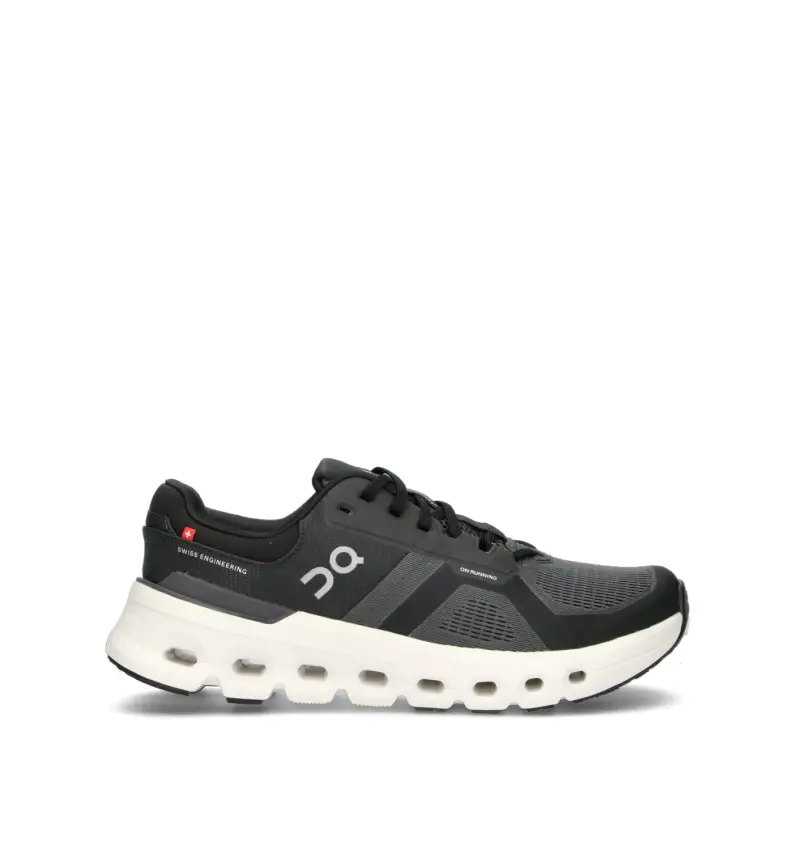 CLOUDRUNNER 2 Scarpa running uomo nera Vario