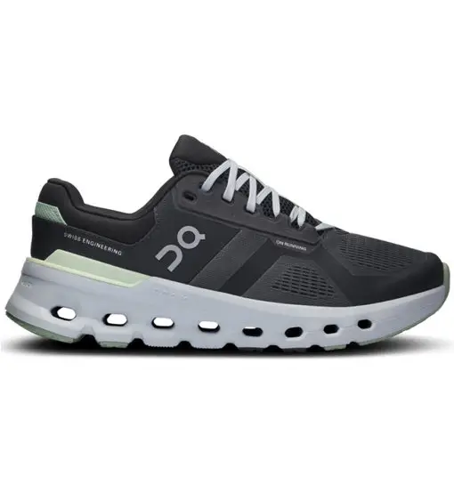Cloudrunner 2 - scarpe running stabili - donna Grey