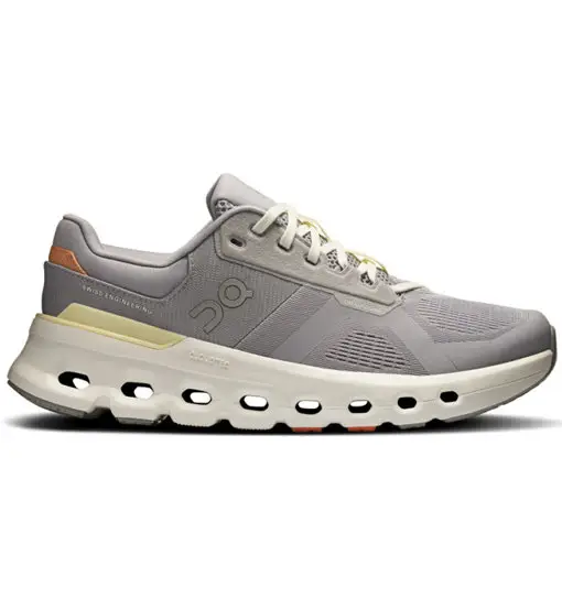 Cloudrunner 2 W - scarpe running stabili - donna Grey