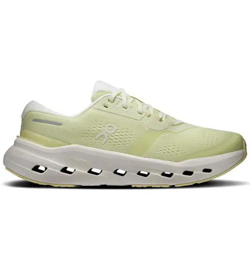 Cloudrunner 3 M - scarpe running stabili - uomo Green