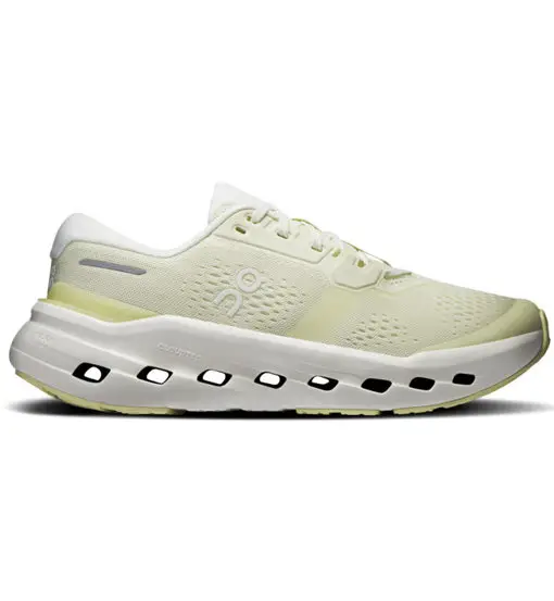 Cloudrunner 3 W - scarpe running stabili - donna Green