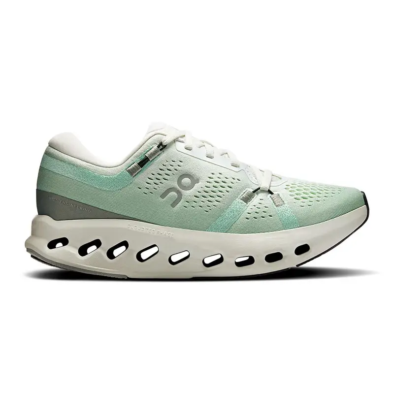 Cloudsurfer 2 Ivory Creek - Scarpe Running Donna EUR 39 / US 8