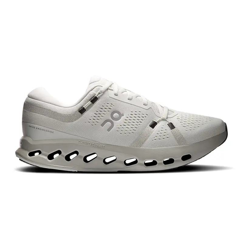 Cloudsurfer 2 Ivory Iceberg - Scarpe Running Uomo EUR 43 / US 9 5