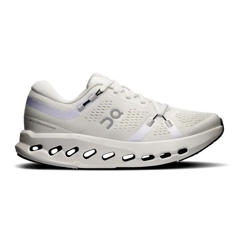 Cloudsurfer 2 Ivory - Scarpe Running Donna EUR 40,5 / US 9