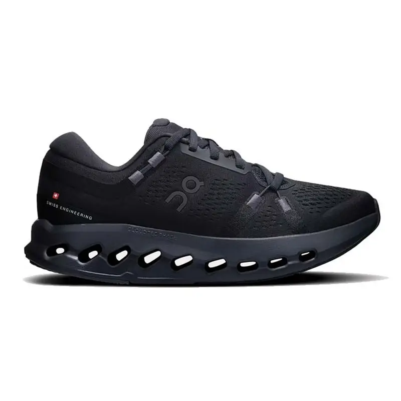 Cloudsurfer 2 Nero - Scarpe Running Donna EUR 41 / US 9,5