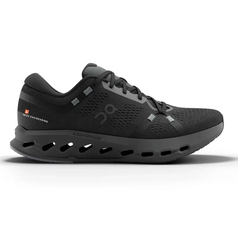 Cloudsurfer 2 Nero - Scarpe Running Uomo EUR 45 / US 11