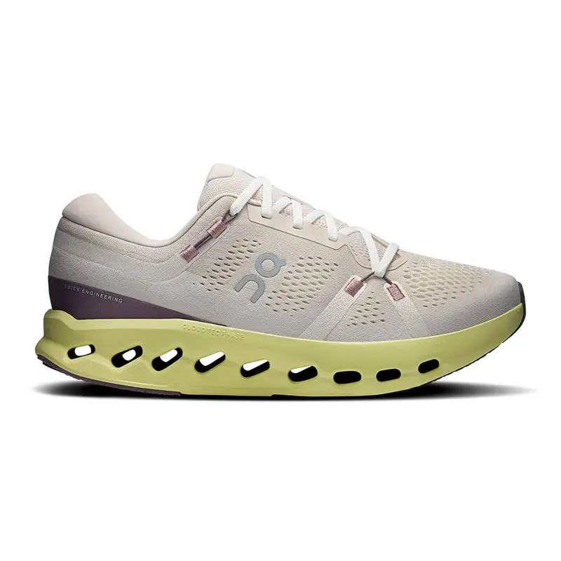 Cloudsurfer 2 Pearl Ivory - Scarpe Running Uomo EUR 44 / US 10