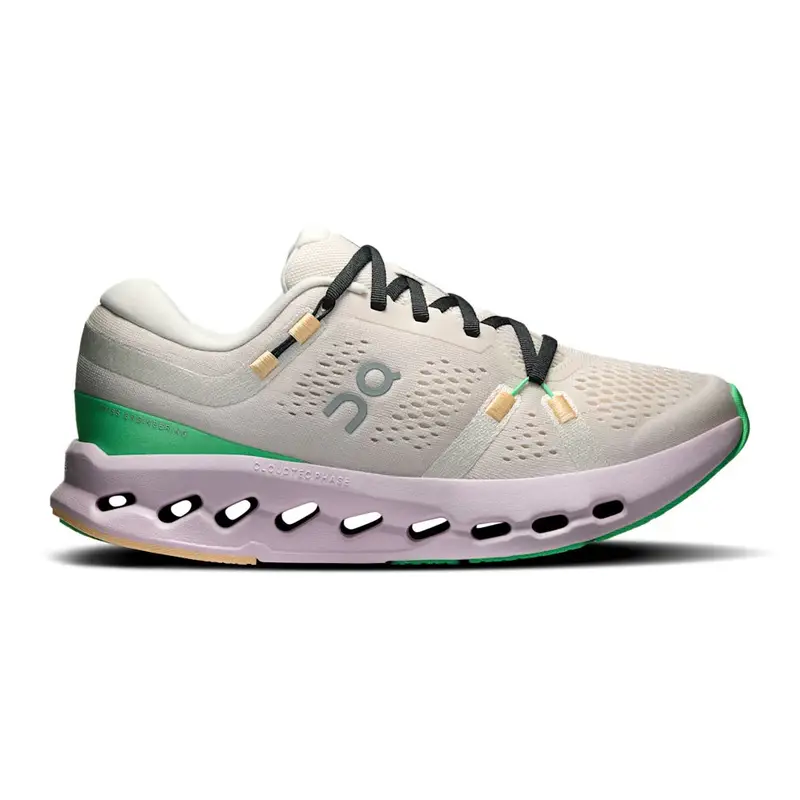 Cloudsurfer 2 Pearl Orchid - Scarpe Running Donna EUR 39 / US 8