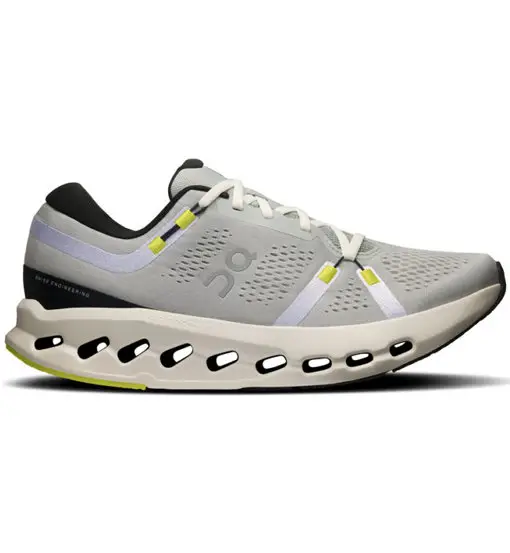 Cloudsurfer 2 - scarpe running neutre - uomo Grey