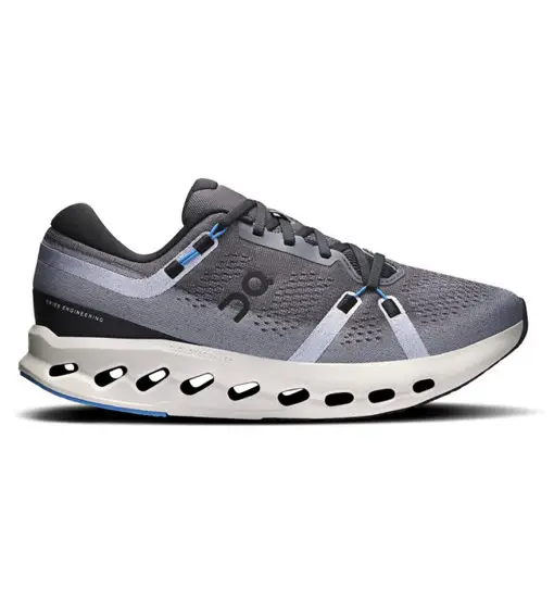 Cloudsurfer 2 - scarpe running neutre - uomo Grey