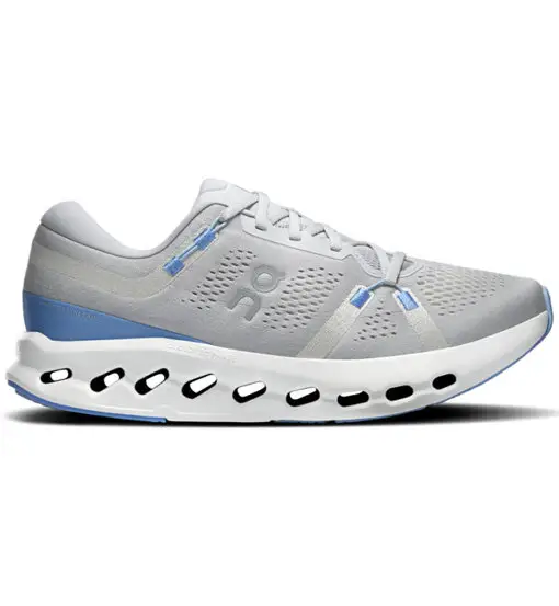 Cloudsurfer 2 - scarpe running neutre - uomo Grey