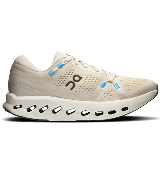 Cloudsurfer 2 W - scarpe running neutre - donna Beige