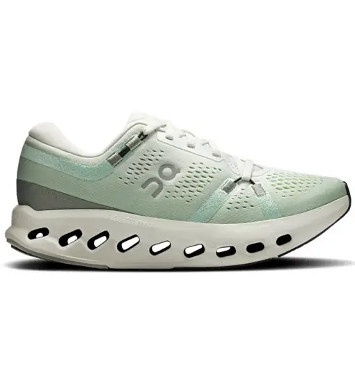 Cloudsurfer 2 W - scarpe running neutre - donna Green