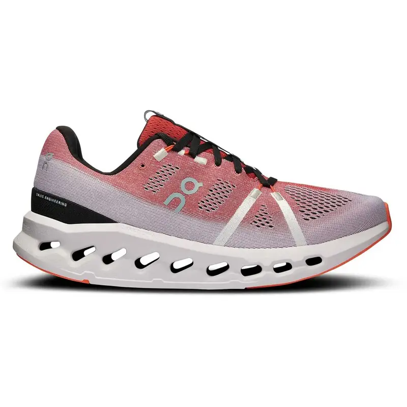 Cloudsurfer Arancione - Scarpe Running Uomo EUR 44,5 / US 10,5