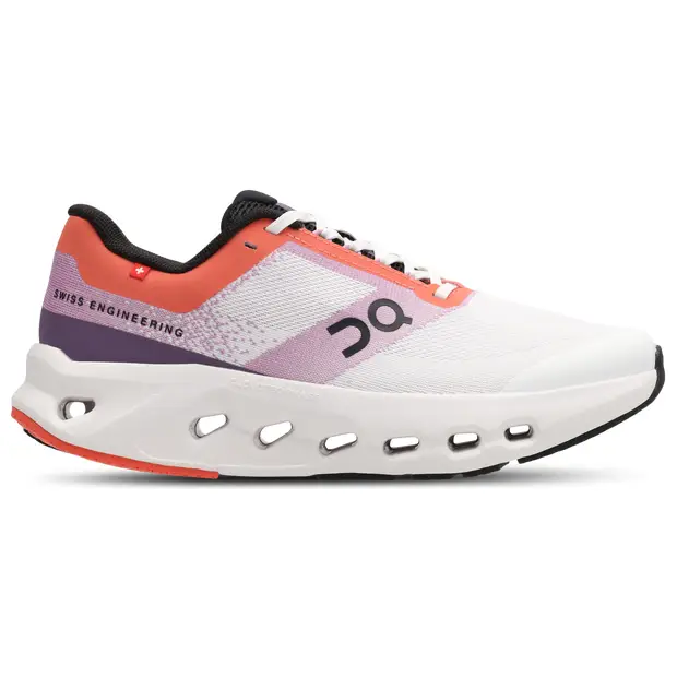 Cloudsurfer Bambini - Sneakers Bianco White