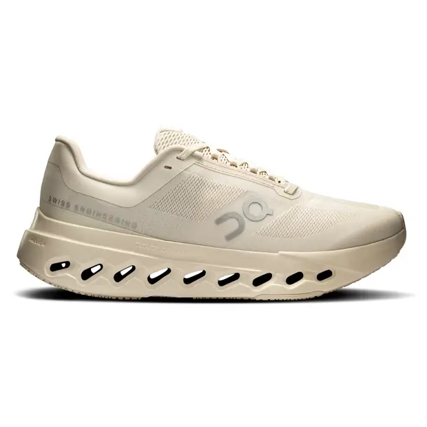 Cloudsurfer Donna - Sneakers Beige