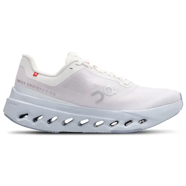 Cloudsurfer Donna - Sneakers Bianco White