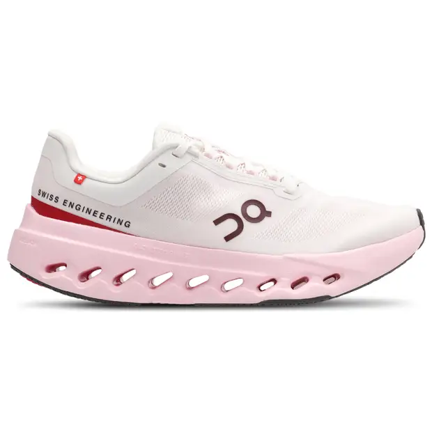 Cloudsurfer Donna - Sneakers Rosa Pink