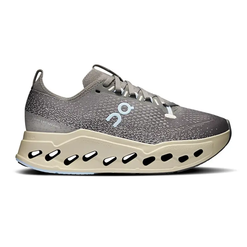 Cloudsurfer Max Asphalt Ice - Scarpe Running Donna EUR 38,5 / US 7,5